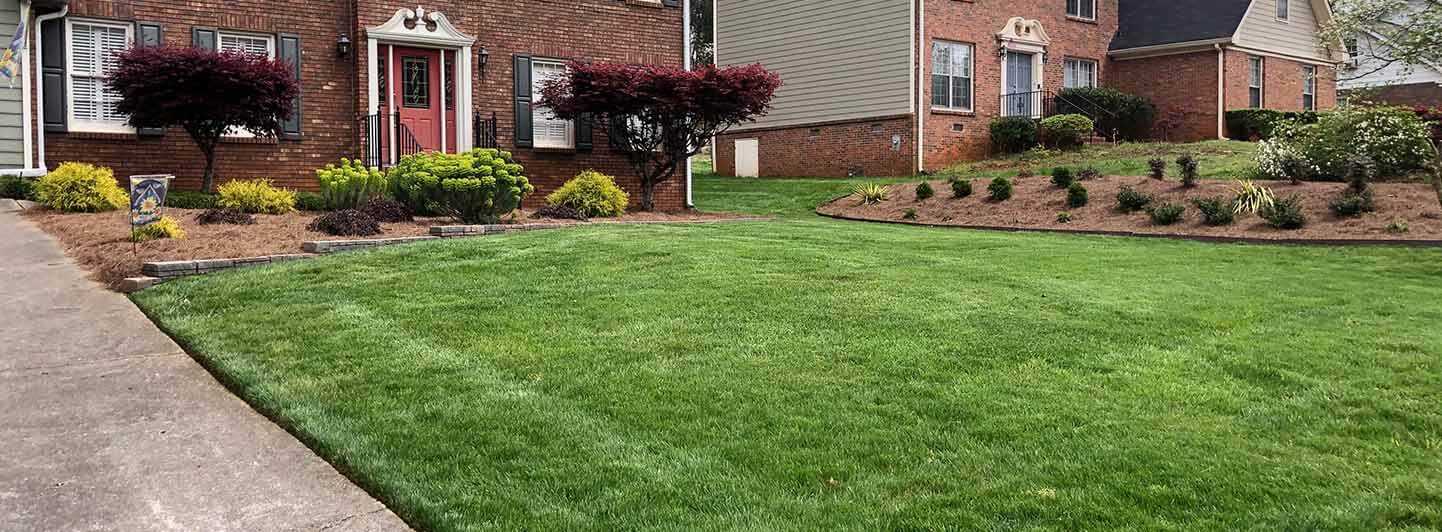 Landscaping Company, Landscaper and Landscaping Services